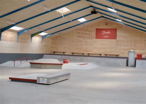 skateboard danmark.